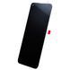 Дисплей (екран) LCD Samsung A115/M115 Galaxy A11/M11 (157,5mm) з touchscreen Black Original
