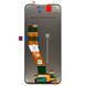 Дисплей (екран) LCD Samsung A115/M115 Galaxy A11/M11 (157,5mm) з touchscreen Black Original