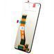 Дисплей (екран) LCD Samsung A115/M115 Galaxy A11/M11 (157,5mm) з touchscreen Black Original