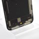 Дисплей (екран) LCD iPhone XS з тачскріном Black Refurbished