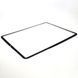 Стекло LCD Apple iPad Pro 5 12.9" 2021 (A2378/A2461/A2379/A2462) с ОСА Black HC