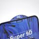 Захисне скло Snockproof Super 9D для iPhone Xr/iPhone 11 (тех.пакет)