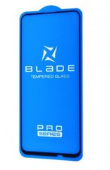 Защитное стекло Blade Full Glue 2.5D for Huawei P Smart Z/P Smart Pro/Honor 9X Black