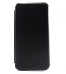 Чохол книжка Baseus Premium Edge for Samsung A20s (A207) (Black)
