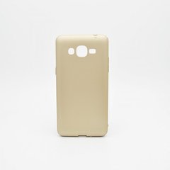 Чохол накладка Spigen iFace series for Samsung Galaxy J2 Prime Gold