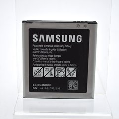 Аккумулятор (батарея) EB-BG388BBE для Samsung G388/G389 Samsung Galaxy Active Neo/X-Cover 3 Original/Оригинал