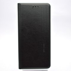 Чехол книжка Mustang для Samsung A135/A326/A047 Galaxy A13/A32 5G/A04s Black/Черный
