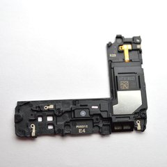 Динамик бузера в акустикбоксе Samsung G965 Galaxy S9 Plus Original Used/БУ