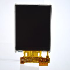 Дисплей (екран) LCD Samsung E2550 Monte Slider HC