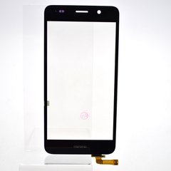 Тачскрін (сенсор) Huawei Honor 4A/Y6 Black Original
