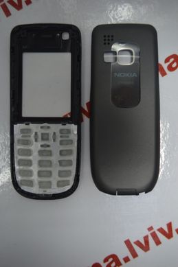 Корпус для телефону Nokia 3120c HC