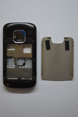 Корпус для телефона Nokia E5 HC