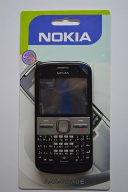 Корпус для телефону Nokia E5 HC
