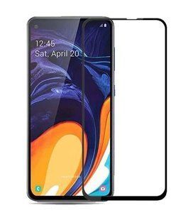 Защитное стекло iPaky для Huawei Honor 20/Honor 20 Pro/Nova 5T Black