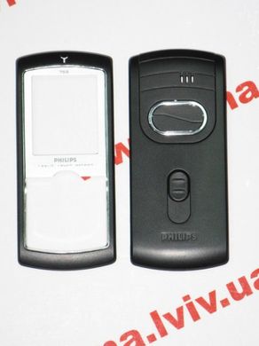 Корпус для телефона Philips 755 АА класс