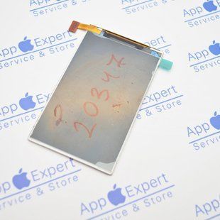 LCD екран для телефону Nokia 311 Asha Оригінал (p.n.4850694/4850698)