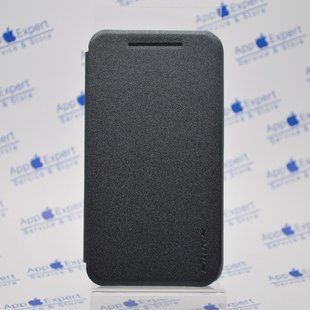 Чохол книжка Nillkin Sparkle Series HTС Desire 210 Metallic Black