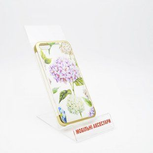 Чохол силікон BLOSSOM iPhone 5/5S/5SE (05)