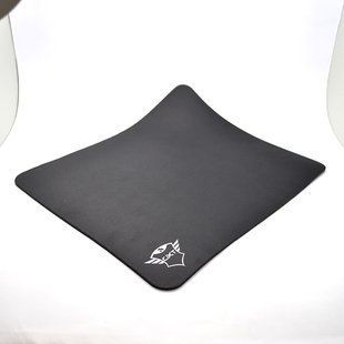 Коврик для мышки Trust GXT 754 Mousepad - L (21567) Black (320x270мм)