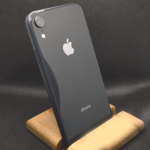 Смартфон iPhone Xr 64GB Black б/у (Grade A)