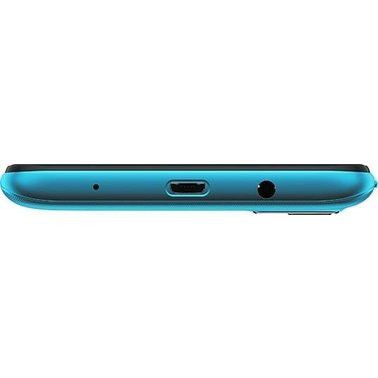Смартфон TECNO Spark 7 (Kf6n) 4/64GB NFC Morpheus Blue