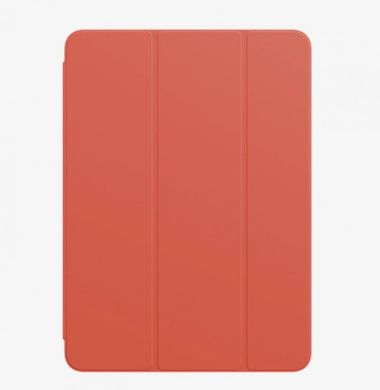 Чохол книжка Smart Folio для iPad Pro 4 11'' 2020 (A2068/A2228/A2230) Red Original