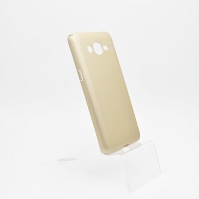 Чехол накладка Spigen iFace series for Samsung Galaxy J2 Prime Gold