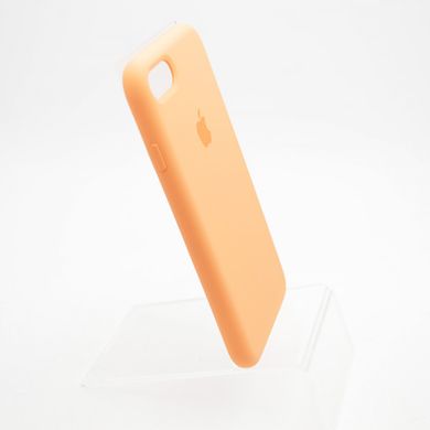 Чохол накладка Silicon Case для iPhone 7/8/SE 2 (2020) Grapefruit