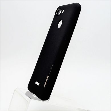 Чехол накладка SMTT Case for Xiaomi Redmi 6 Black