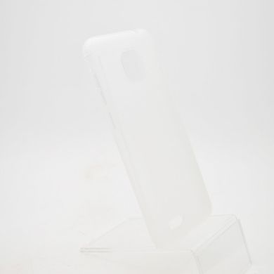Чехол накладка + пленка Florence для Ulefone Note 7T Прозрачный