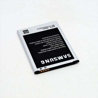 АКБ аккумулятор для Samsung i9190 Galaxy S4 mini Original TW
