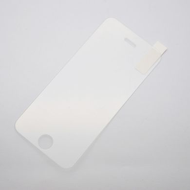 Захисне скло СМА для iPhone 5/5s (0.3mm) тех. пакет
