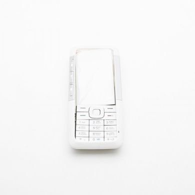 Корпус Nokia 5310 White HC
