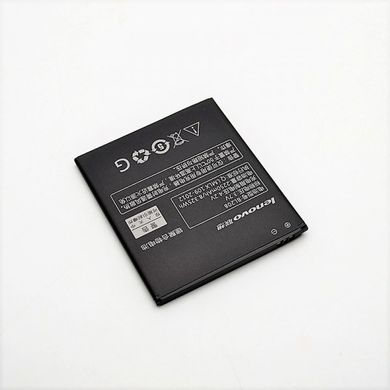 Акумулятор (батарея) АКБ Lenovo S920 (BL208) Високоякісна копія
