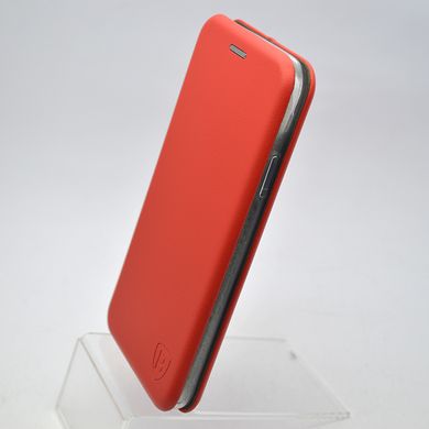 Чехол книжка Baseus Premium для iPhone Xr Red/Красный