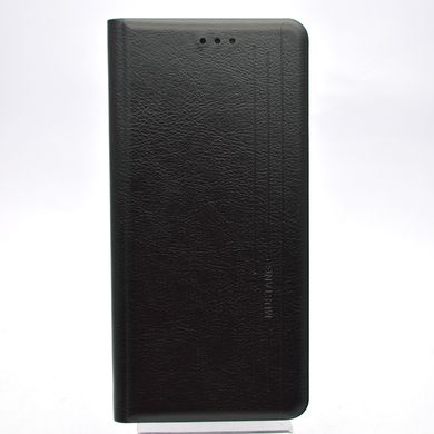 Чехол книжка Mustang для Samsung A135 Galaxy A13 Black