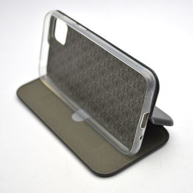 Чохол книжка Premium Magnetic для Huawei Y5P Red