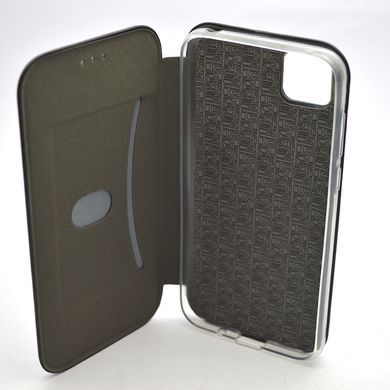 Чохол книжка Premium Magnetic для Huawei Y5P Red