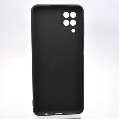Чохол з патріотичним принтом (малюнком) TPU Epic Case для Samsung A12/M12 Galaxy A125/M125 (Patriot)