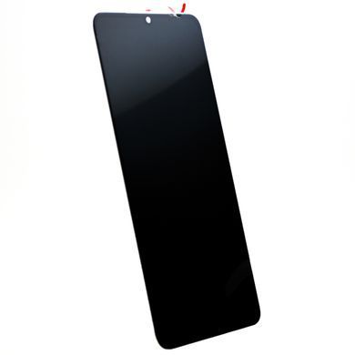 Дисплей (екран) LCD Samsung A075 Galaxy A07 з touchscreen Black Original