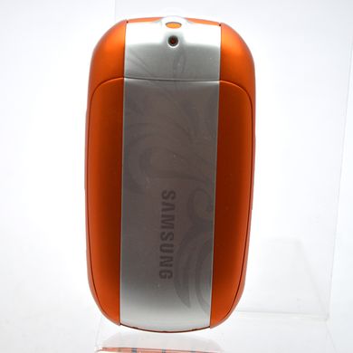 Корпус Samsung E570 HC