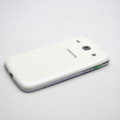 Корпус Samsung i8262 Galaxy Core White HC