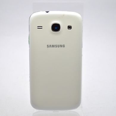 Корпус Samsung i8262 Galaxy Core White HC