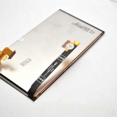 Дисплей (екран) LCD HTC One mini M4/601e/601s з touchscreen Black HC