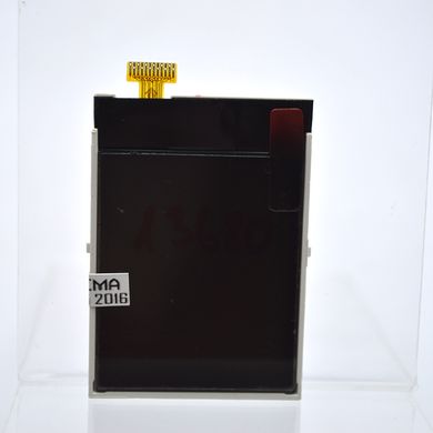 Дисплей (екран) LCD Nokia 1661/1616/1662/1800/5030c ААА клас