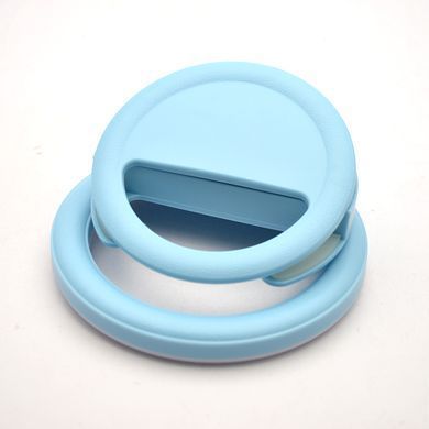 Led Lamp лампа для селфи F-100 Blue