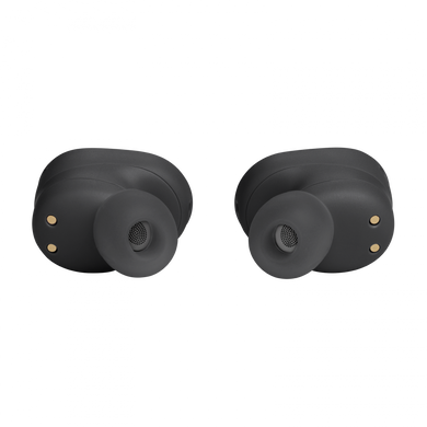 Безпровідні навушники TWS (Bluetooth) JBL Tune Buds Black (JBLTBUDSBLK)