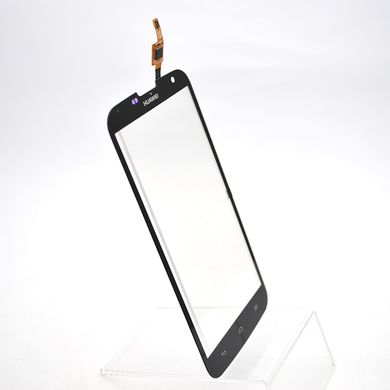 Тачскрін (Сенсор) Huawei Ascend G730-U10 Black Original