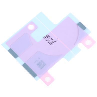 Скотч двухсторонний для крепления аккумулятора Apple iPhone 15 Pro