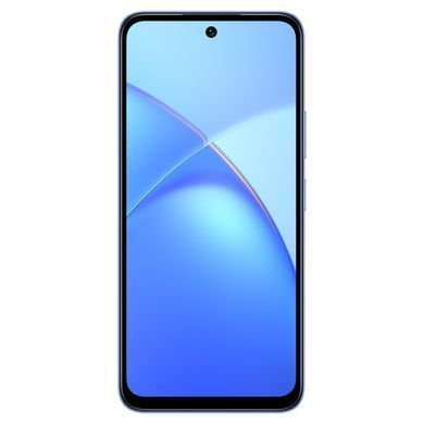 Смартфон Infinix Smart 10 Plus (X6725B) 4/128GB Iris Blue